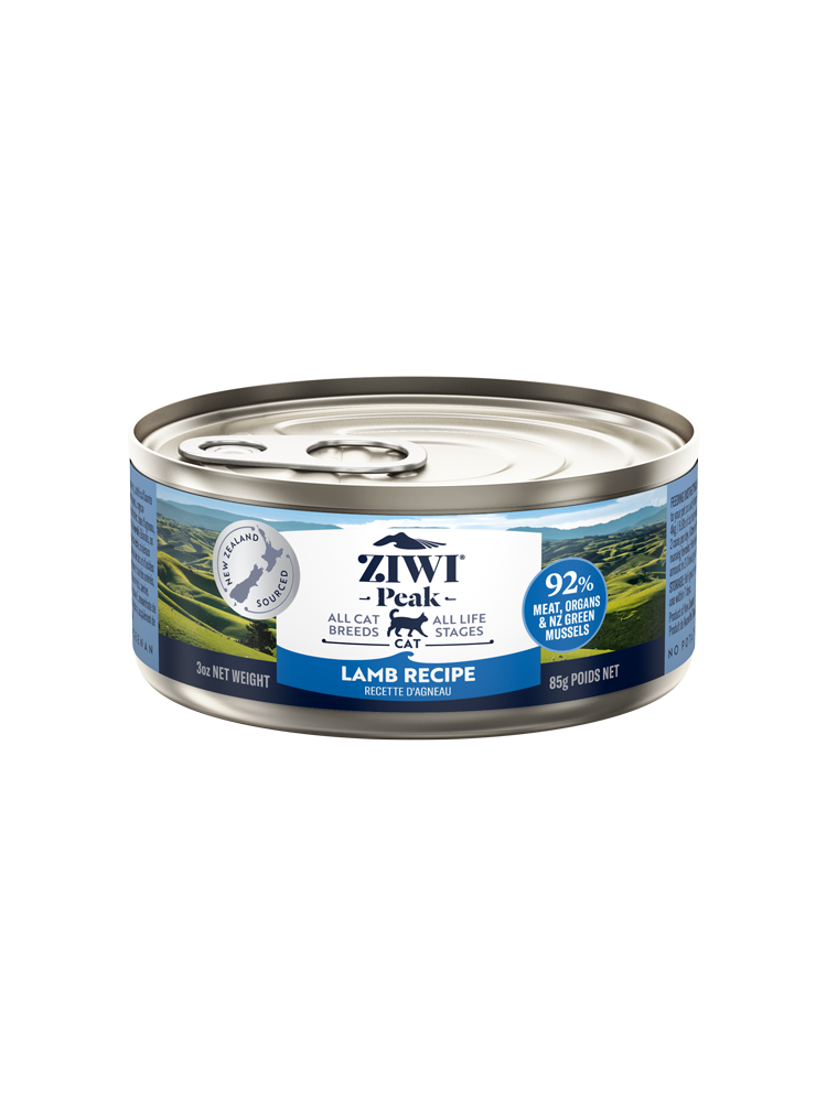 Ziwi Peak Originals Wet Cat Food 85g