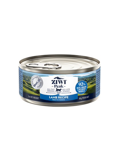 Ziwi Peak Originals Wet Cat Food 85g