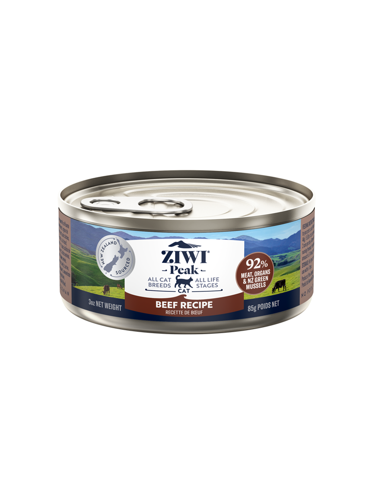 Ziwi Peak Originals Wet Cat Food 85g