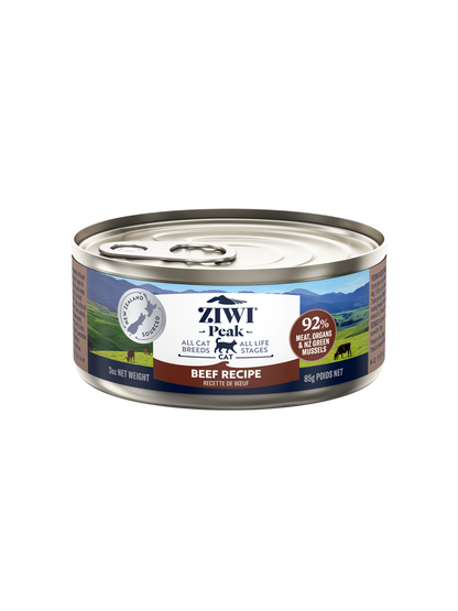 Ziwi Peak Originals Wet Cat Food 85g