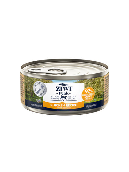 Ziwi Peak Originals Wet Cat Food 85g