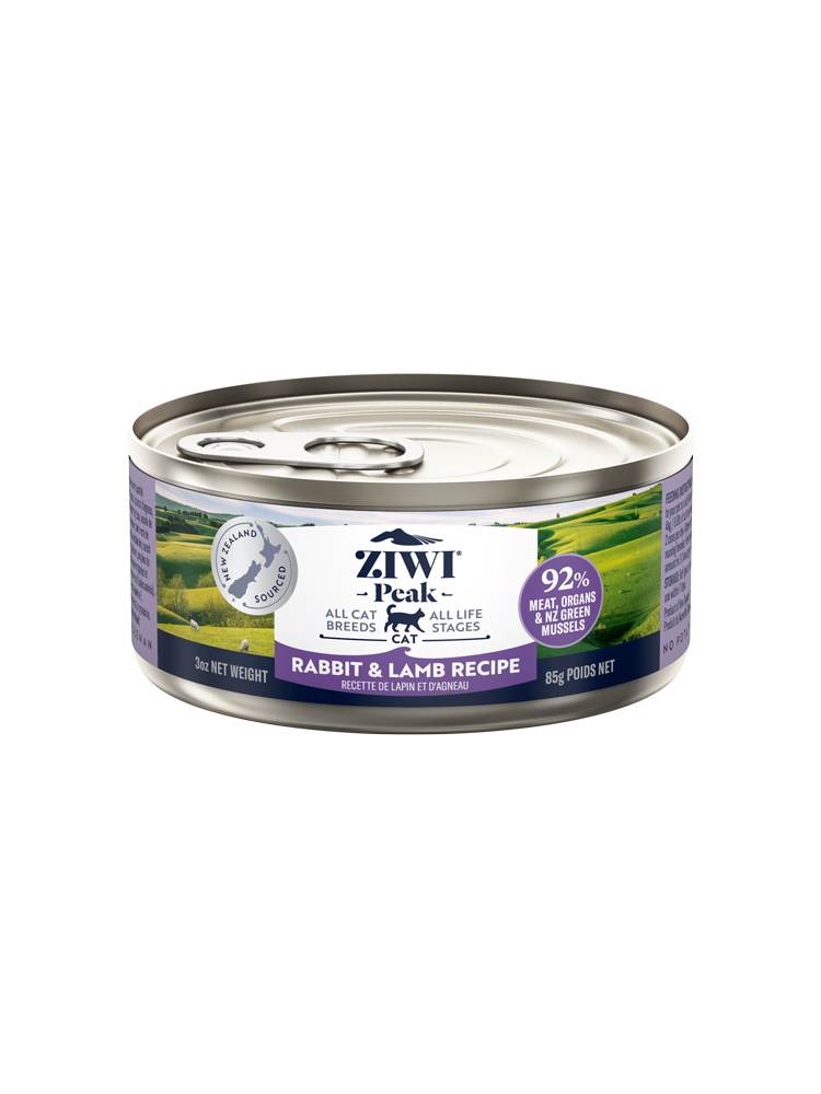 Ziwi Peak Originals Wet Cat Food 85g