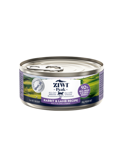 Ziwi Peak Originals Wet Cat Food 85g