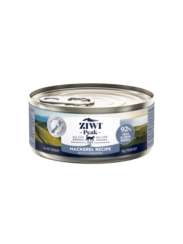 Ziwi Peak Originals Wet Cat Food 85g