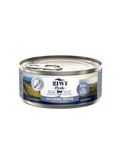 Ziwi Peak Originals Wet Cat Food 85g