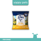 Ziwi Peak Original Series Air Dried Chicken Recipe Dog Food