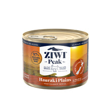 Ziwi Peak Provenance Cat Wet Food 170g