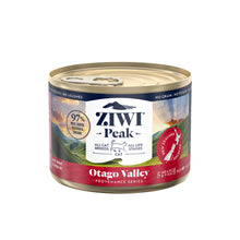 Ziwi Peak Provenance Cat Wet Food 170g