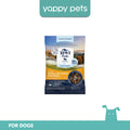 Ziwi Peak Steam & Dried Chicken with Orchard Fruits Recipe Dog Food