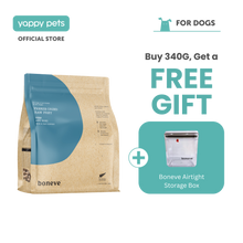 Boneve Freeze Dried Dog Food