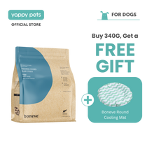 Boneve Freeze Dried Dog Food