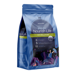Grain-Free