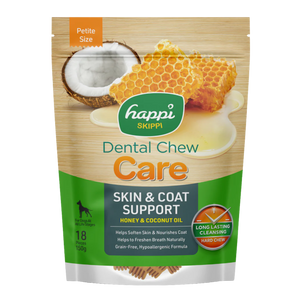 Dental Chews