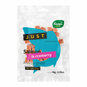Freeze-Dried