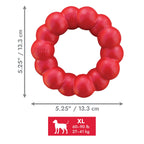 KONG Classic Ring