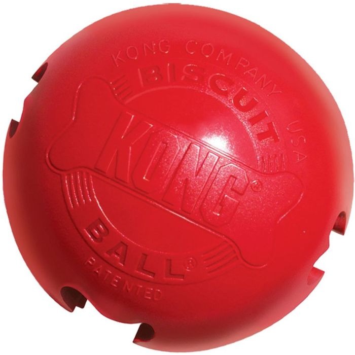 KONG Biscuit Ball