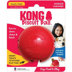 KONG Biscuit Ball