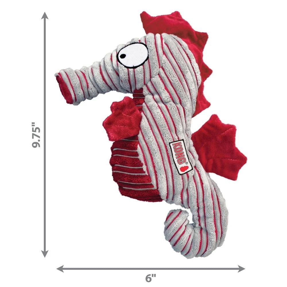 KONG Cuteseas® Seahorse