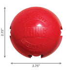 KONG Biscuit Ball