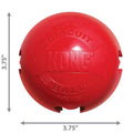 KONG Biscuit Ball