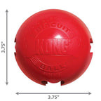 KONG Biscuit Ball