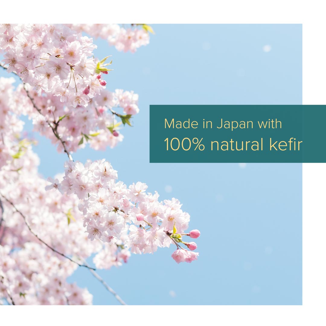 nurturepro™ Kefir 118 Freeze-dried Powder Dog & Cat Supplements