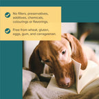 NurturePRO Kefir 118 Freeze-dried Powder Supplements For Dog & Cat
