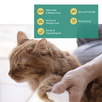 NurturePRO AG+ Silver Pet Wipes
