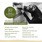 NurturePRO Single Source Protein Dry Dog Food