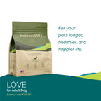 NurturePRO Single Source Protein Dry Dog Food