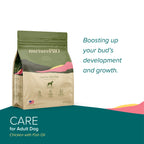 NurturePRO Single Source Protein Dry Dog Food