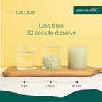 NurturePRO Pawsoft Tofu Cat Litter 7L