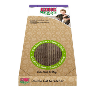 Scratchers