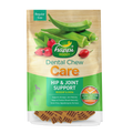 Happi Skippi Doggy Care Regular 4 inch Dental Chew 150g