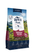 Ziwi Peak Originals Air Dried Dog Food 2.5kg