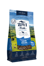 Ziwi Peak Originals Air Dried Dog Food 2.5kg