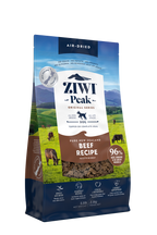 Ziwi Peak Originals Air Dried Dog Food 2.5kg