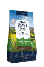 Ziwi Peak Originals Air Dried Dog Food 2.5kg