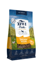 Ziwi Peak Originals Air Dried Dog Food 2.5kg